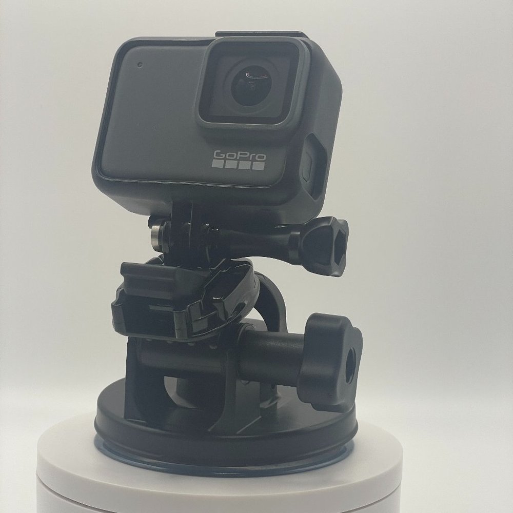 GoPro 7 Silver